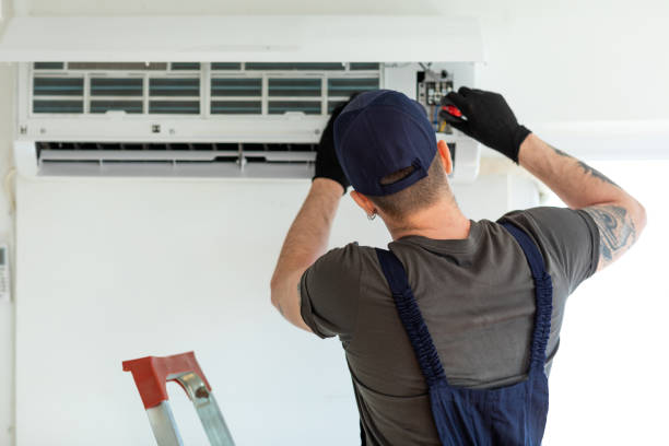 Best Affordable Duct Cleaning Services  in York, AL