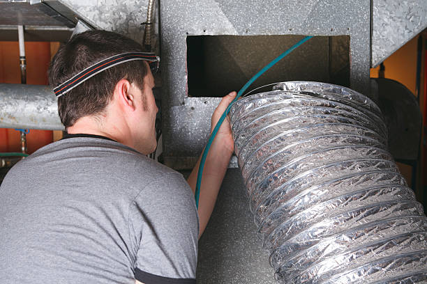 Best HVAC System Cleaning  in York, AL