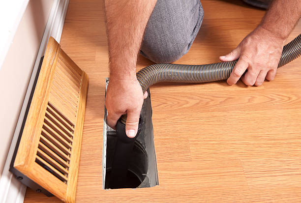 Best Ductwork Cleaning Services  in York, AL