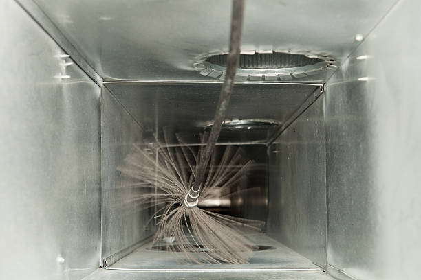 Best Residential Air Duct Cleaning  in York, AL