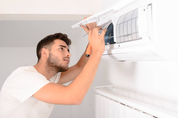 Best Air Duct Cleaning Near Me  in York, AL